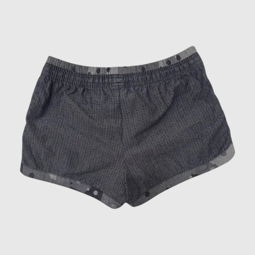 Adidas Originals Γυναικείο Αθλητικό Σορτς – Γκρι / Pre-Owned